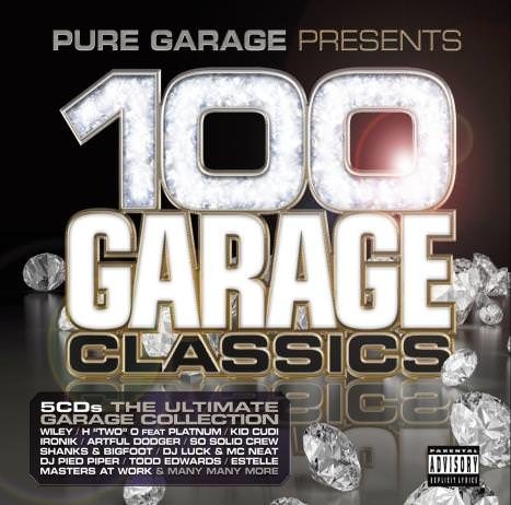 100 Garage Classics
