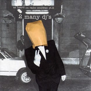 As Heard On radio by 2 Many Djs - 3 As Heard On radio by 2 Many Djs - 3