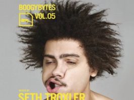 Boogybytes 05 cover album