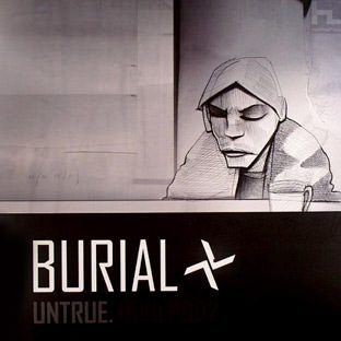 Burial - 3