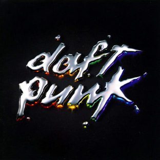 Daft Punk - 4