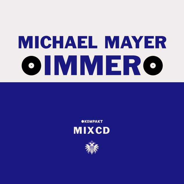 Immer By Michael Mayer - 1 Immer By Michael Mayer - 1