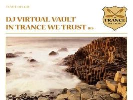 In Trance We Trust Vol 15 - cover album