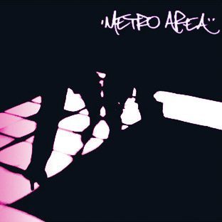 Metro Area - 2