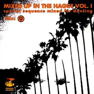 Mixed Up in the Hauge vol1 - 4 Mixed Up in the Hauge vol1 - 4