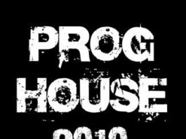 Proghouse 2010 vol 1 - white text