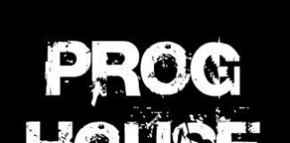 Proghouse 2010 vol 1 - white text