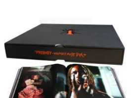 The Book by Prodigy
