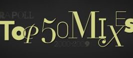 TOP 50 Mixes 2000 - 2010