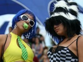 Ultra Music festival