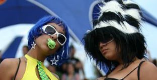 Ultra Music festival