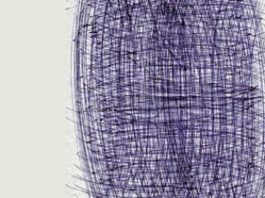 Abweichung by Voight - cover album