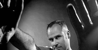 Christian Smith - cover album with Christian Smith picture