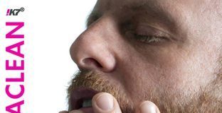 Dj Kicks by Juan MacLean