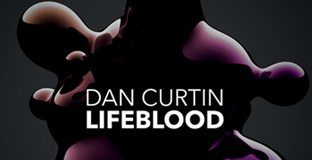 Lifeblood by Dan Curtin - album cover