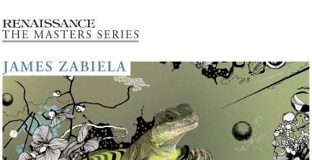 Masters Series by James Zabiela - cover album