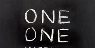 One One by Matthew Herbert - album cover