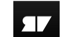 Perspective 4 - logo on cd cover