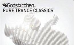 Pure Trance Classics - vinyl cover
