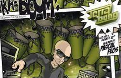 Terra Bong by Pascal FEOS