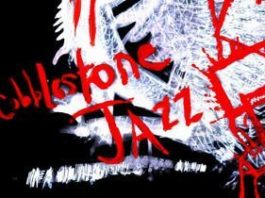 The Modern Deep Left Quartet by Cobblestone Jazz - cover album photo