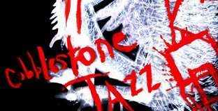 The Modern Deep Left Quartet by Cobblestone Jazz - cover album photo