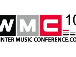 Winter Music Conference - logo