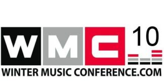 Winter Music Conference - logo