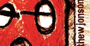 Agents Of Time by Mathew Jonson - cover album