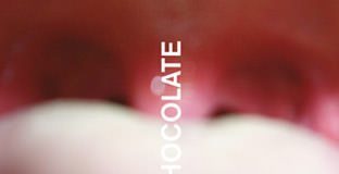 Chocolate by Tiefschwarz - cover album