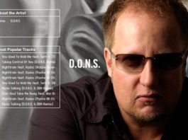 D.O.N.S. profile picture