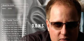 D.O.N.S. profile picture