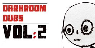 Darkroom Dubs vol 2 - cover album