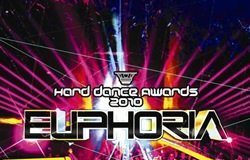 Euphoria Hard Dance Awards