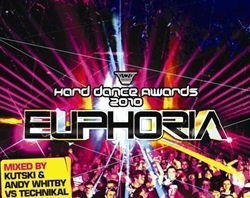 Euphoria Hard Dance Awards