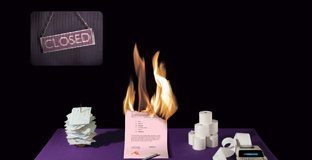 FabricLive 51 by Duke Dumon - cover album