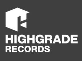 Highgrade Records - recording company logo