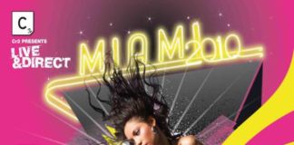 Live & Direct Miami 2010