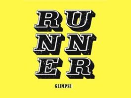 Runner by Glimpse - cover album