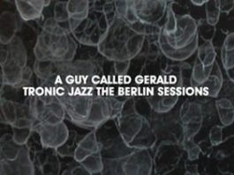Tronic Jazz The Berlin Session