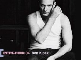 Berghain 04 by Ben Klock