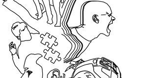 Decade One by Dapayk - cover album