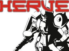 Ghetto Bass 2 by Herve - cover mix album