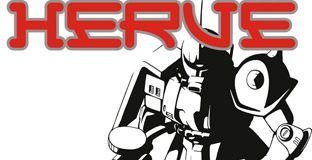 Ghetto Bass 2 by Herve - cover mix album