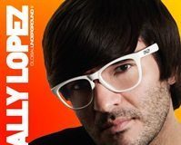 GU by Wally Lopez - cover mix compilation