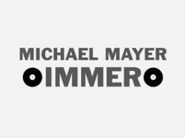 Immer 3 by Michael Mayer - cover