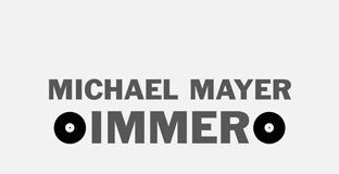 Immer 3 by Michael Mayer - cover