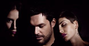 Kissing Strangers by Phonique - Phonique's members picture