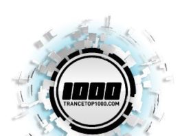Top Trance 1000