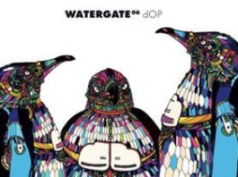 Watergate 06 by dOP - album cover